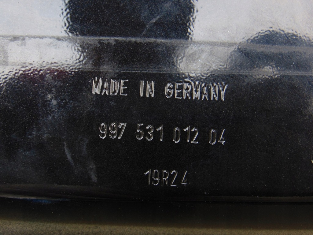 фото №9, Двері праве перед porsche cayman boxster 987 lc9z