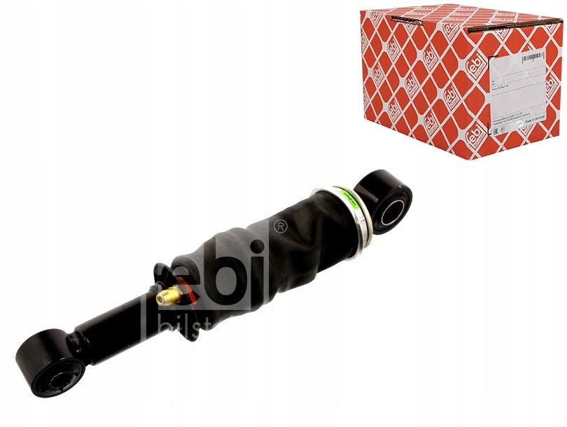 фото №1, Febi bilstein 35438 амортизатор, подвеска кабины