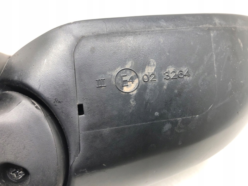 фото №8, Дзеркало правий mazda 2 de хетчбек 07-15