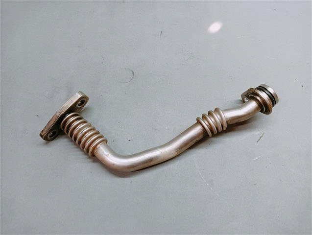 фото №1, Seat leon iii 1.6tdi tdi трубка egr 04l145735e