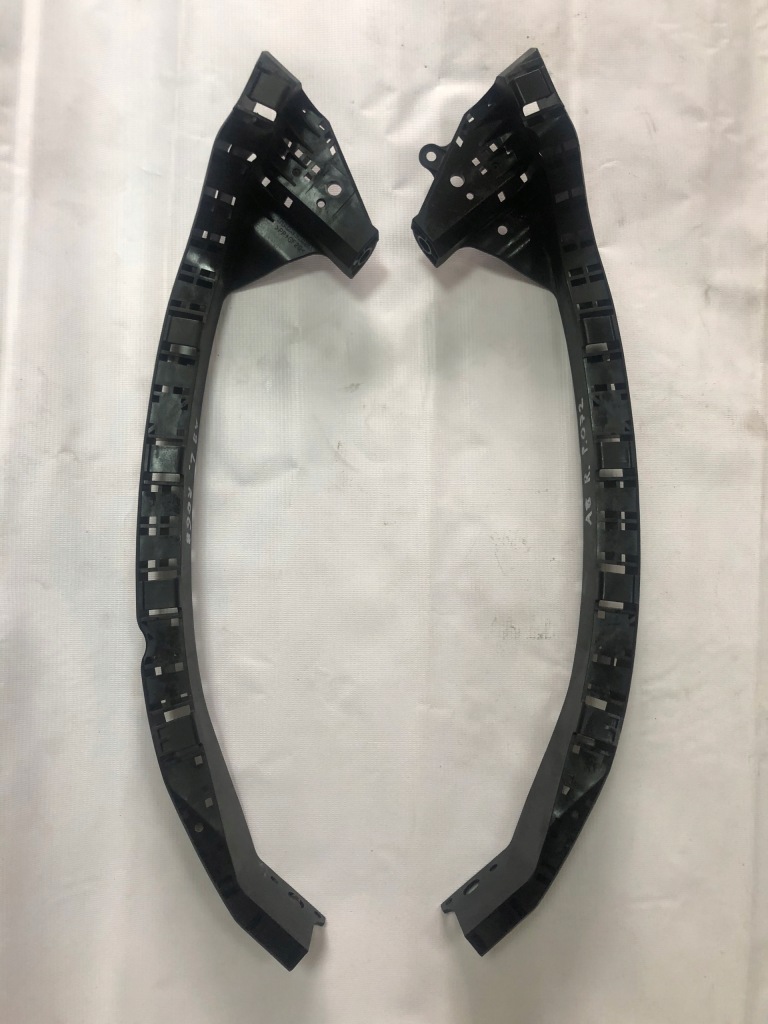 фото №4, Кронштейн фара праве honda accord 08-11