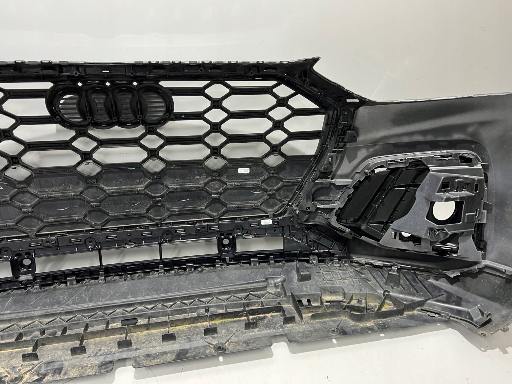 Бампер передний перед audi q5 80a рестайлинг в Украине