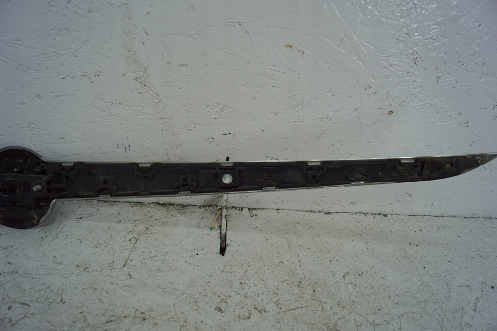 фото №5, Накладка задня insignia a