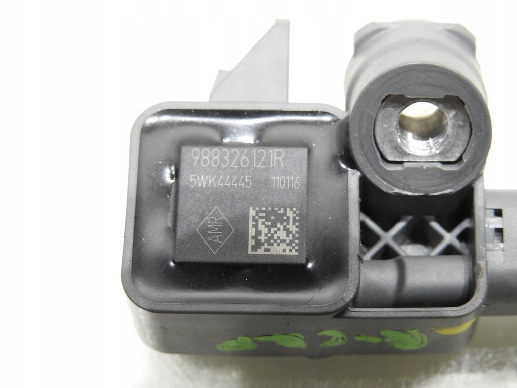 фото №8, Датчик ударный renault captur i 988326121r