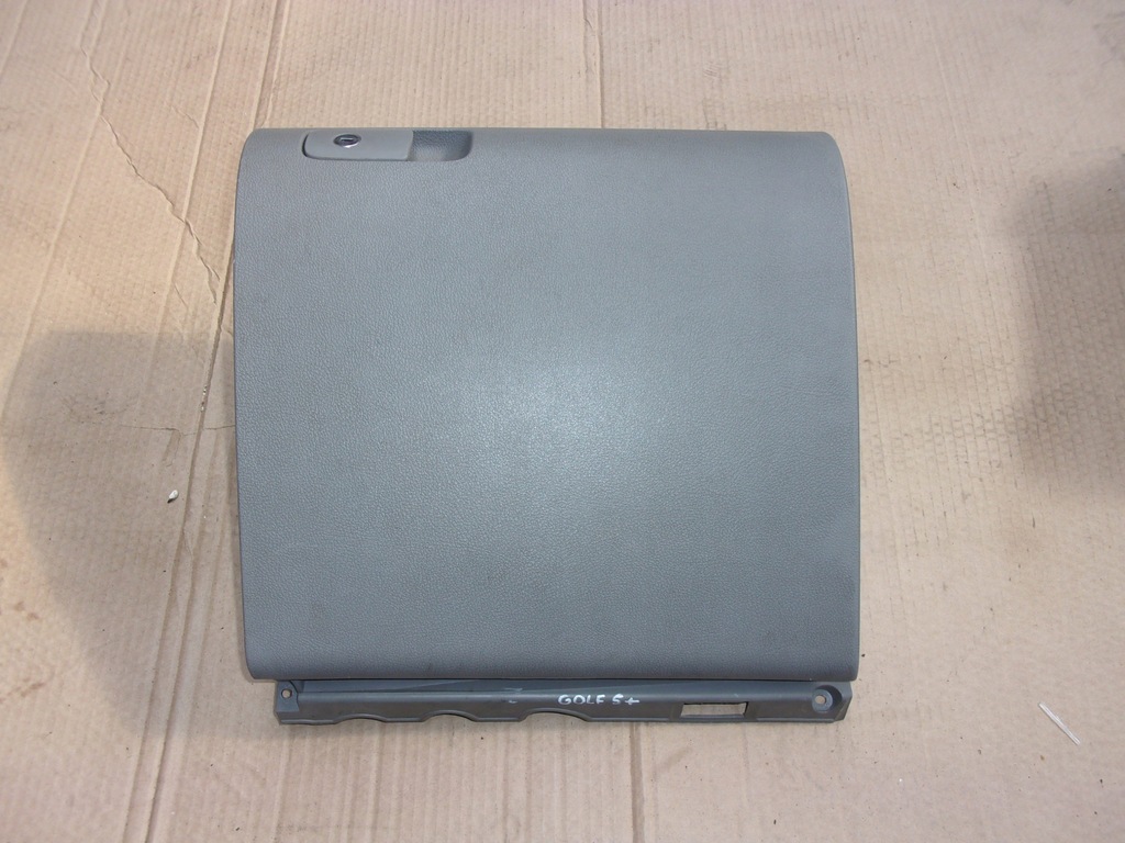 фото №1, Бардачок пасажира vw golf 5 plus