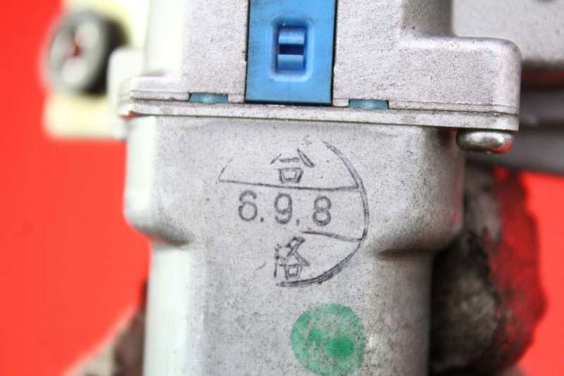 фото №7, Моторчик дворники задняя 33845d honda fr-v frv 04-09