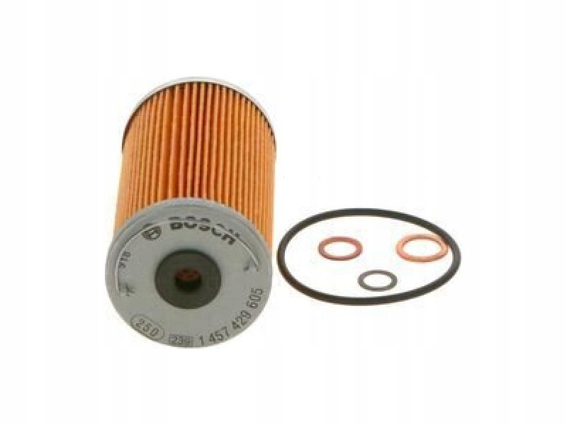Фільтр оливи bosch 1 457 429 606 Оригінал