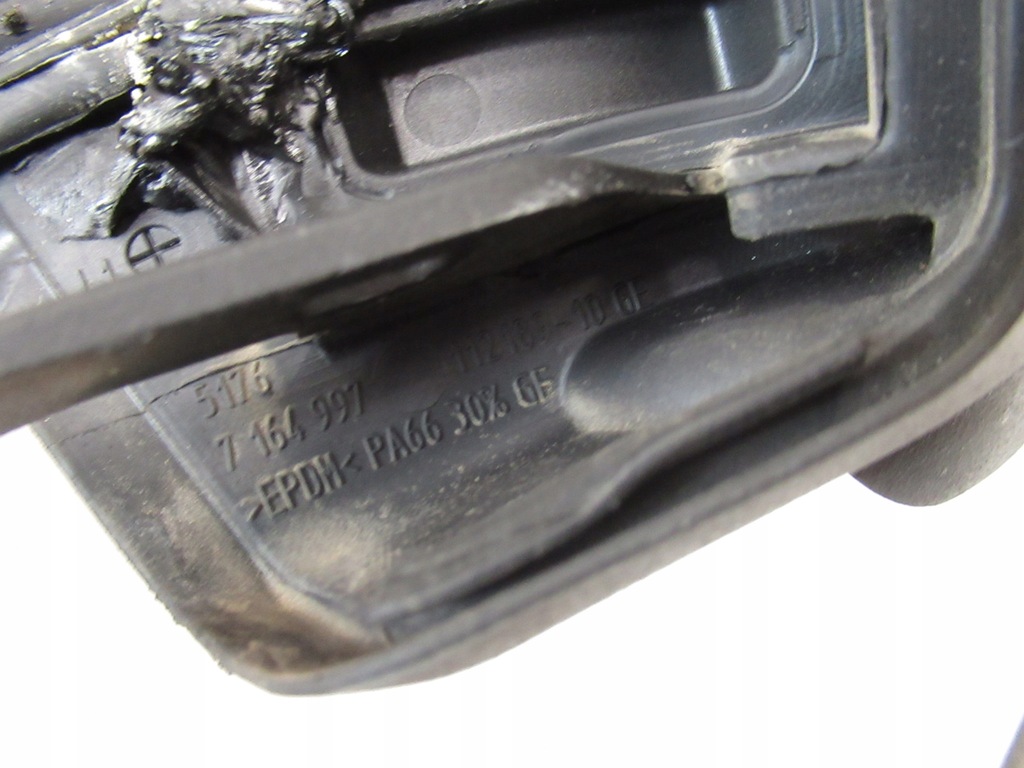 фото №4, Прокладка передняя лобовое bmw 1 e88 cabrio