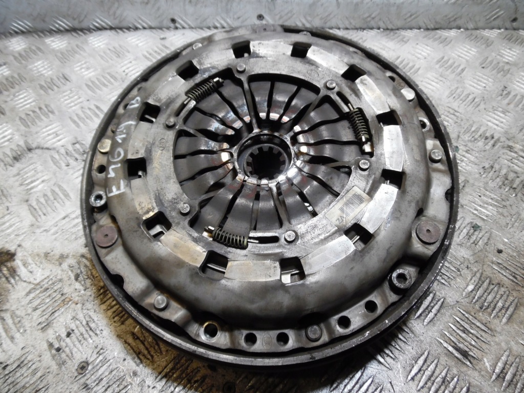 фото №1, Сцепление полный bmw e46 1,9 b