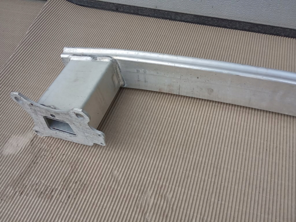 фото №6, Ford focus mk4 kombi 18-22r- балка підсилювач задня