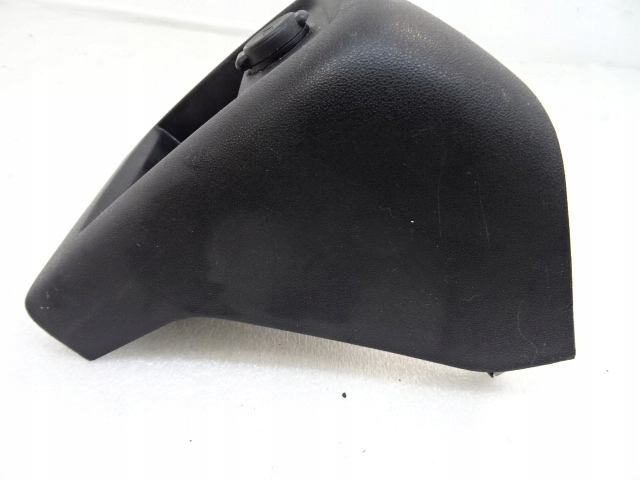 фото №8, Citroen c4 picasso ii задняя полка разъём прикуривателя туннель среднего