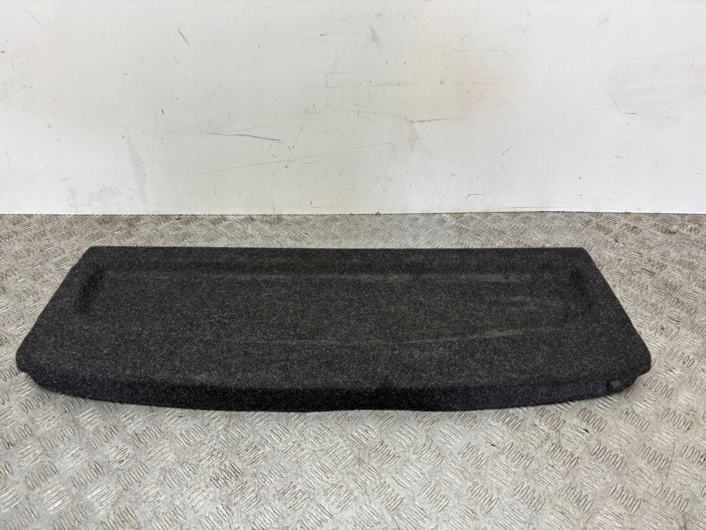 Купити Полиця задня багажника opel corsa d 5d