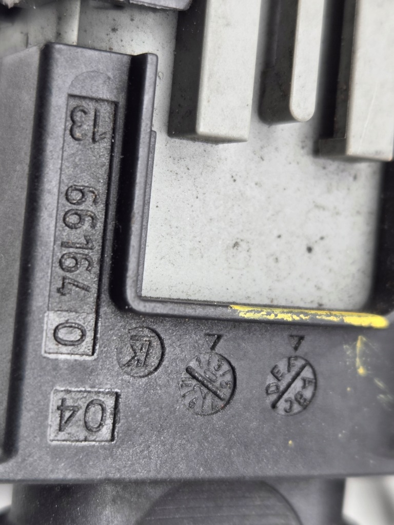 Peugeot peugeot toyota 1.5 blue hdi джгут свічка розжарювання 9814793180 Ціна