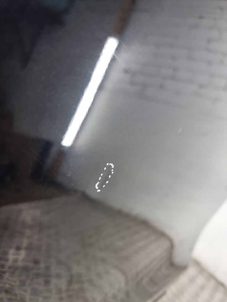 Porsche cayenne 92a 2017 задний сторона правая дверь задняя Доставка