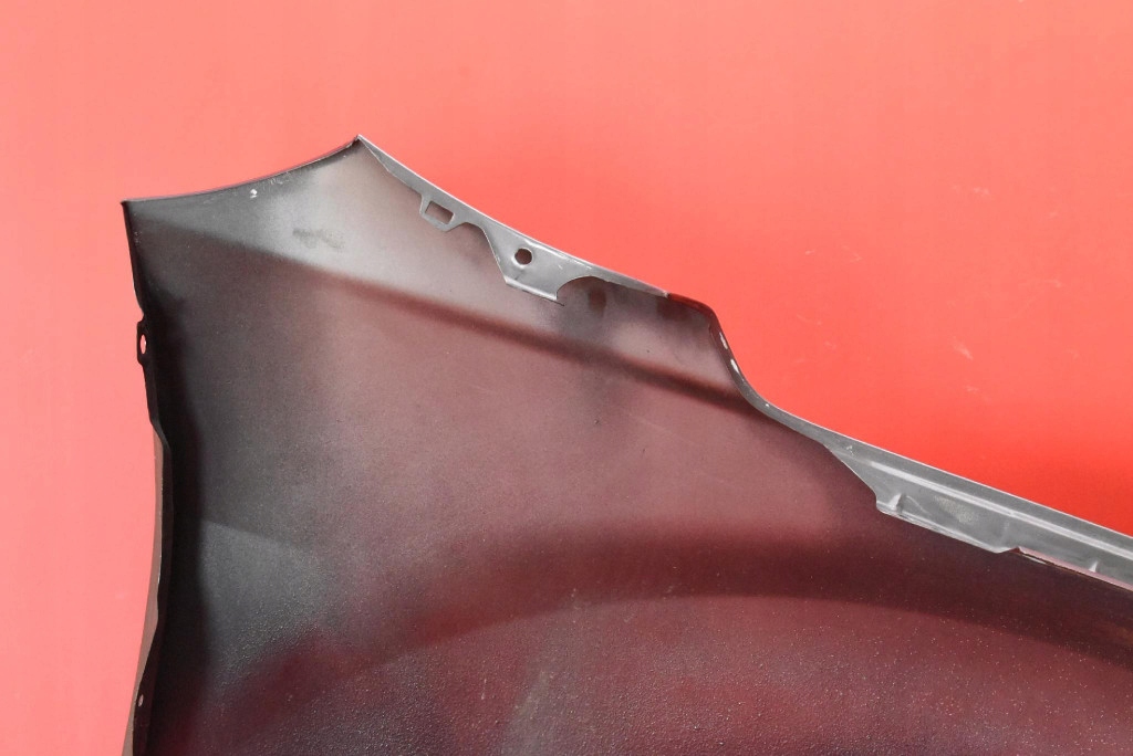 фото №12, Крила лівий перед передній 706s chevrolet equinox 2 ii 10-15