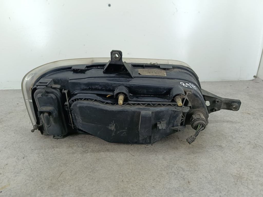 Лампа перед левая citroen jumper i fl 0318113213 2.0 hdi Киев