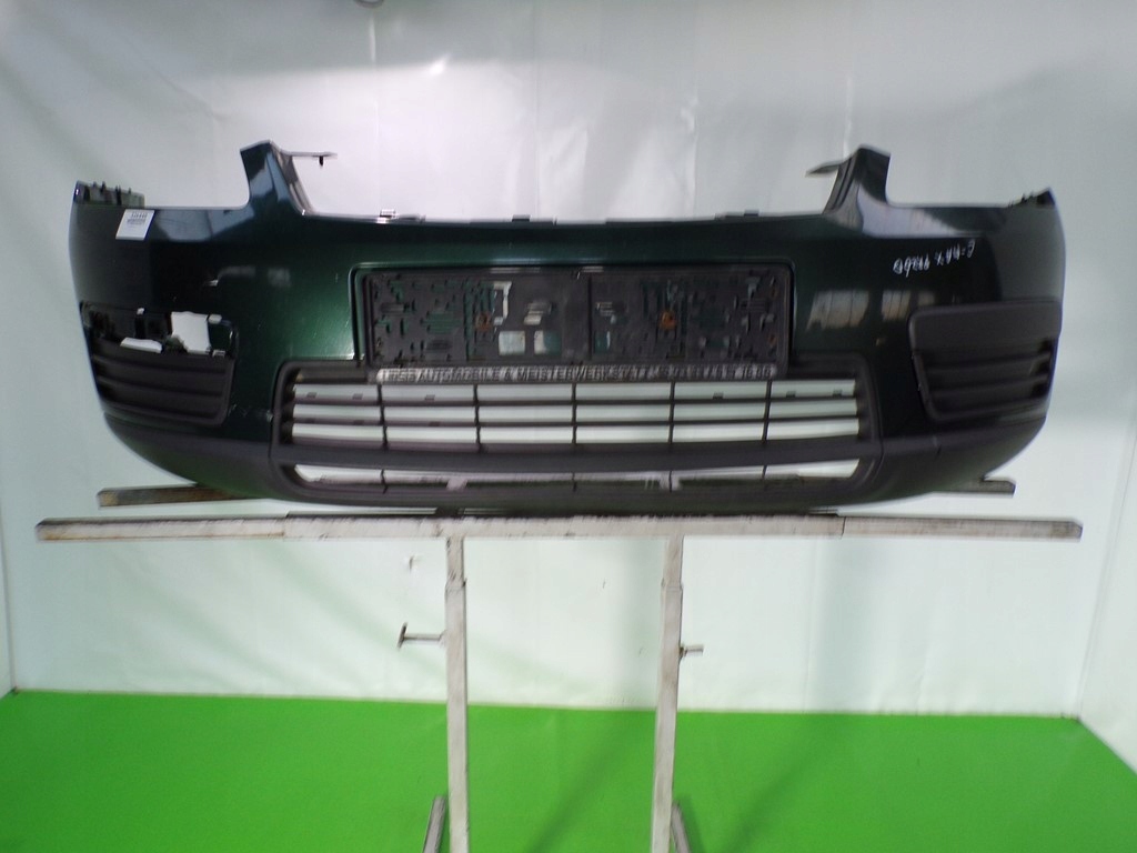 фото №1, Ford focus c-max бампер передний