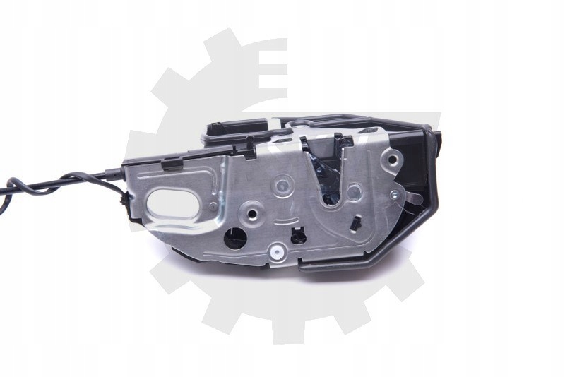 фото №14, Центральний замок задня правий bmw 5 f10 7 f01