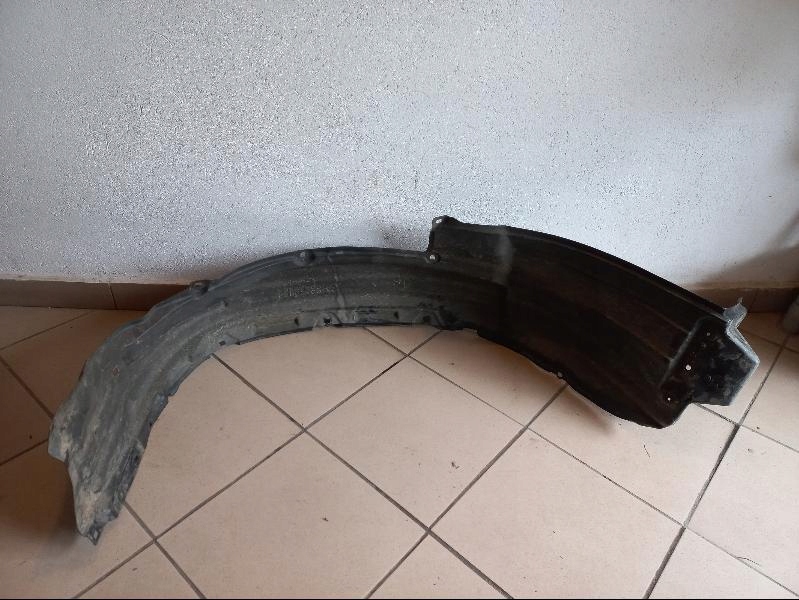 фото №7, Toyota land cruiser 150 09- подкрылок передние левая