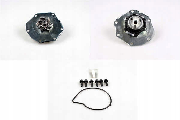 фото №1, Насос wody hepu p984