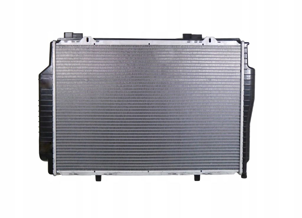 фото №1, Радиатор mercedes c-klasa w202 slk-klasa r170 amg mt a2025007703