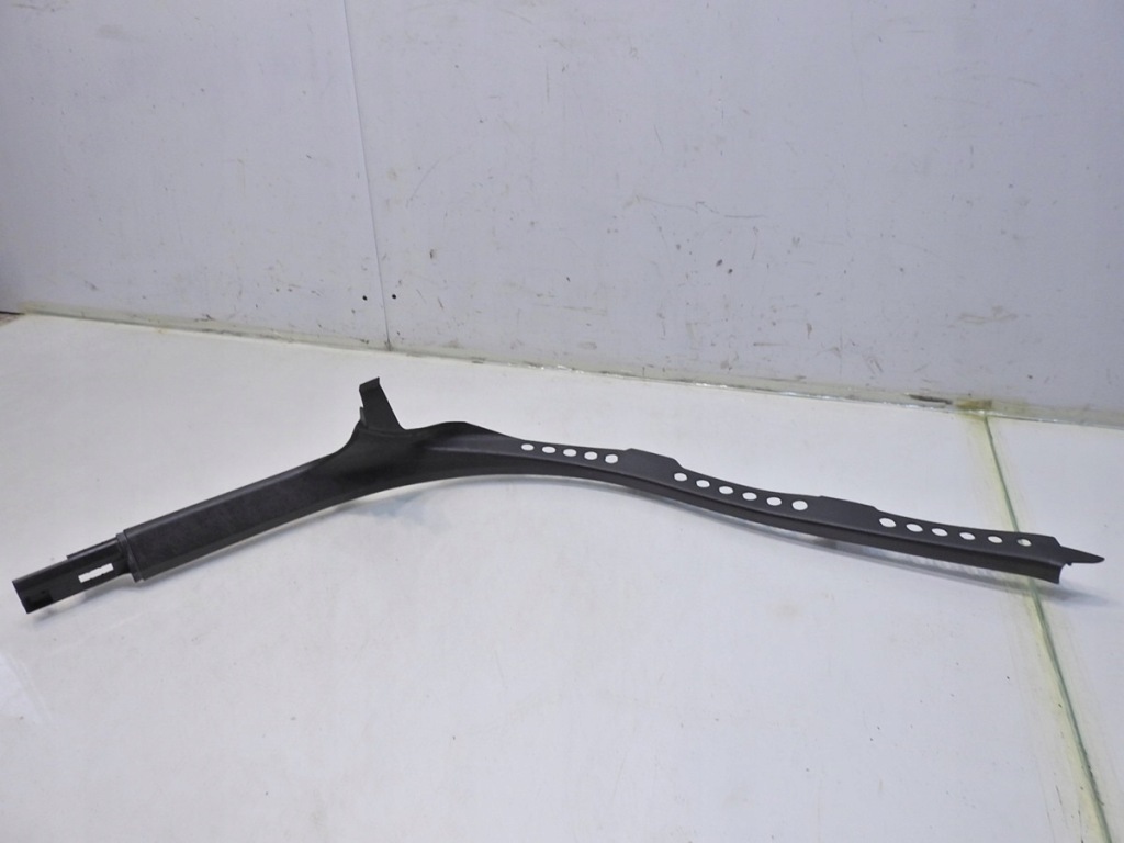 фото №8, Молдинг накладка порог левый задняя audi a4 b7 avant