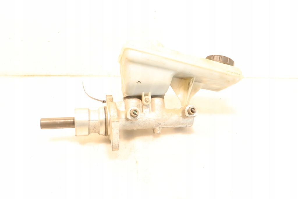 фото №4, Насос тормозная renault trafic ii 1.9dci