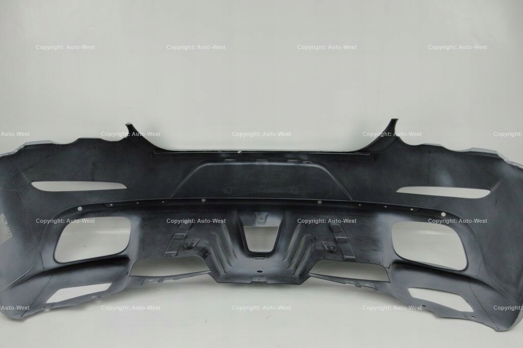 Оригинальный бампер задний  ferrari gtc4 lusso Киев