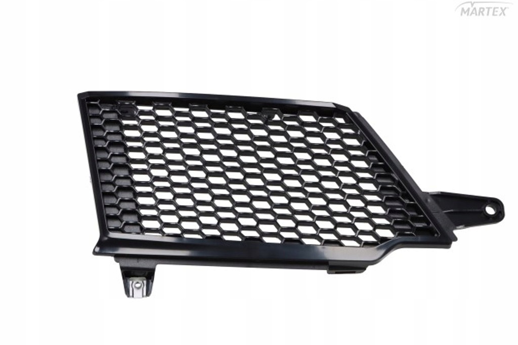 фото №1, Заглушка решітка scania 16- права