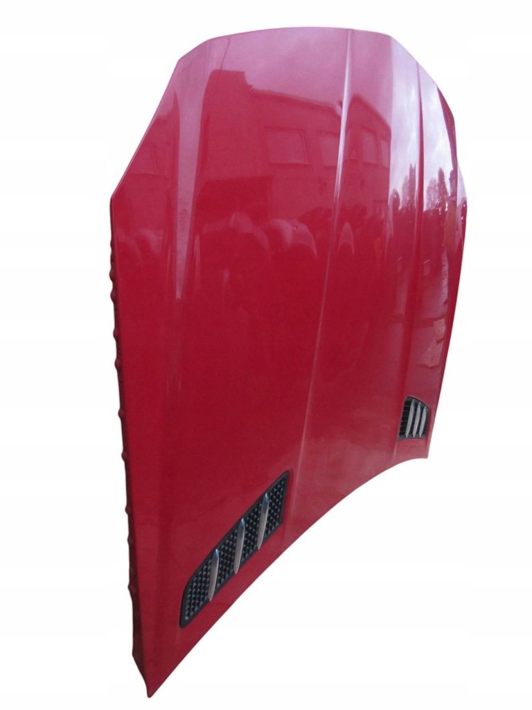 фото №8, Mercedes slk r172 w172 172 amg капот перед передня 590 a1728800057