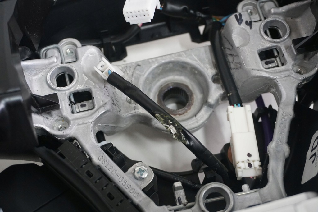 фото №10, Subaru levorg 2017r повітропровід шкіряний багатофункціональний активний круїз-контроль