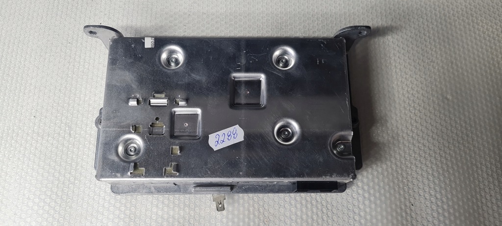 фото №8, Audi a6 c6 модуль управление mmi 4e0035729