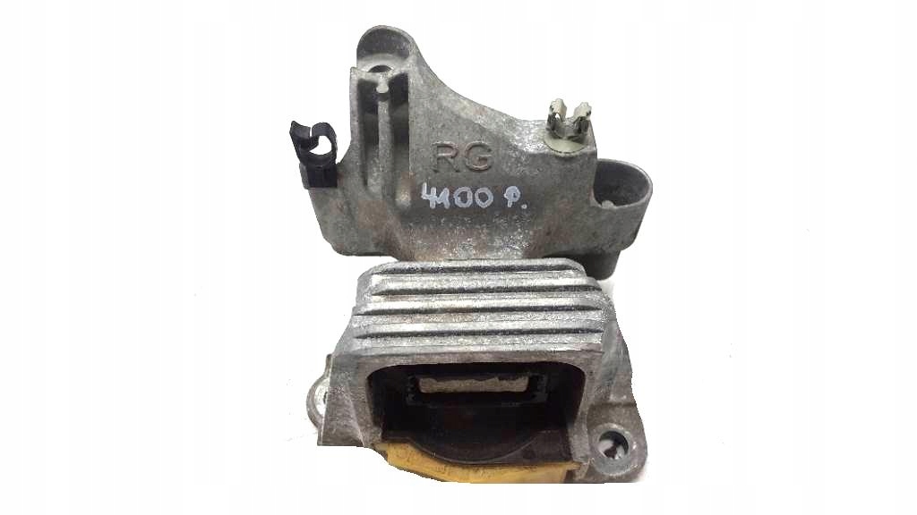 фото №1, Кронштейн подушка двигуна renault fluence 2010 2.0 b