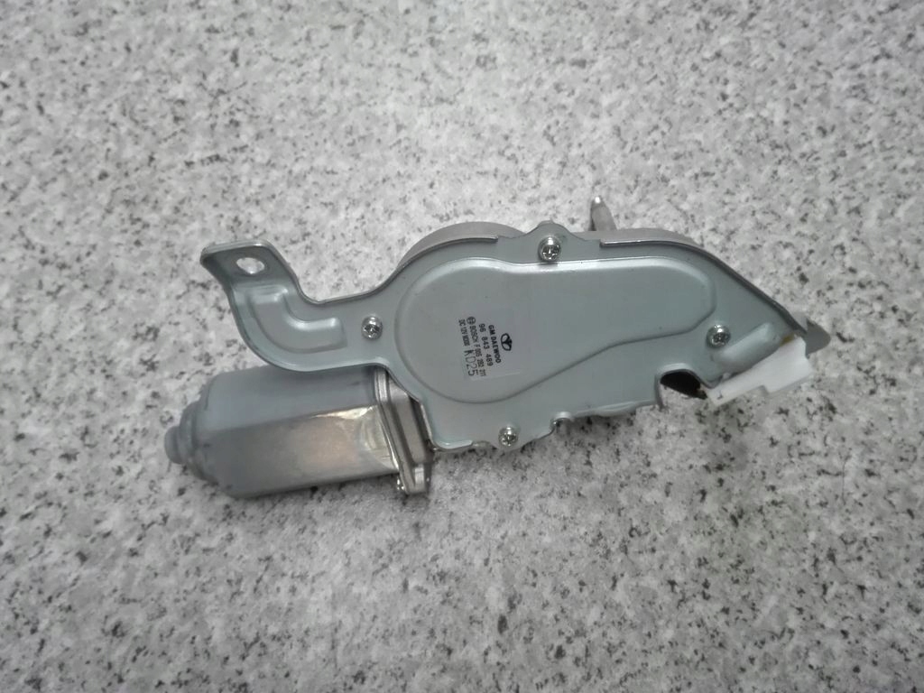 фото №1, Моторчик двірники задня chevrolet spark