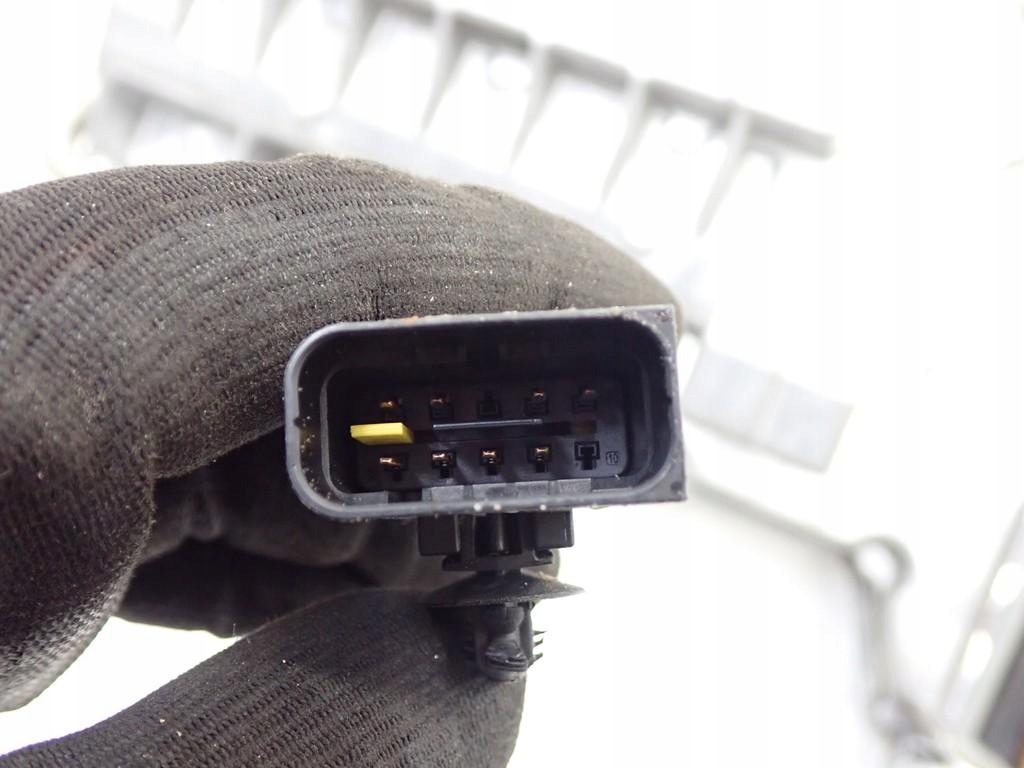 фото №8, Инвертор инвертор преобразователь напряжения peugeot 208 ii e-208 zk01 21r