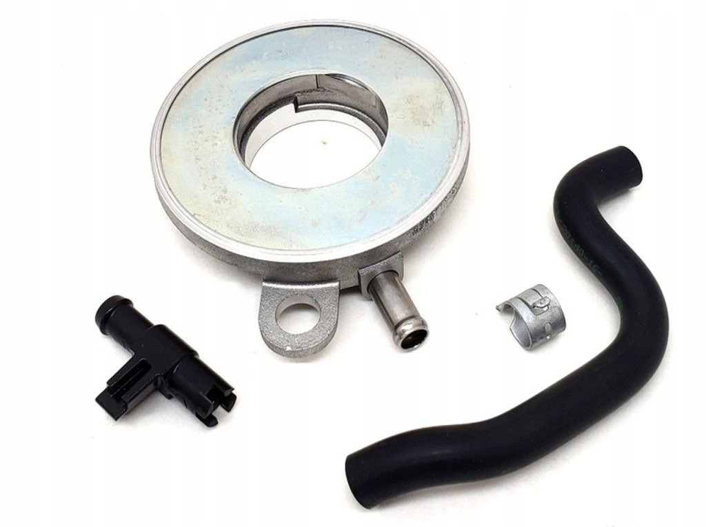 фото №2, Насос масла редуктор dcd mercedes ml w164 offroad