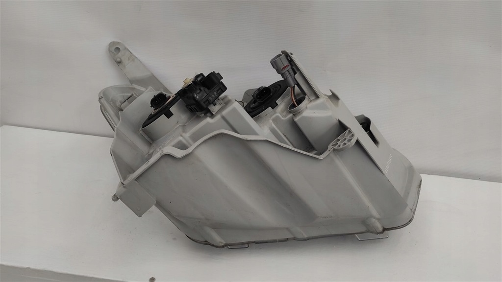 фото №10, Лампа ліва перед isuzu d max lift po 2017