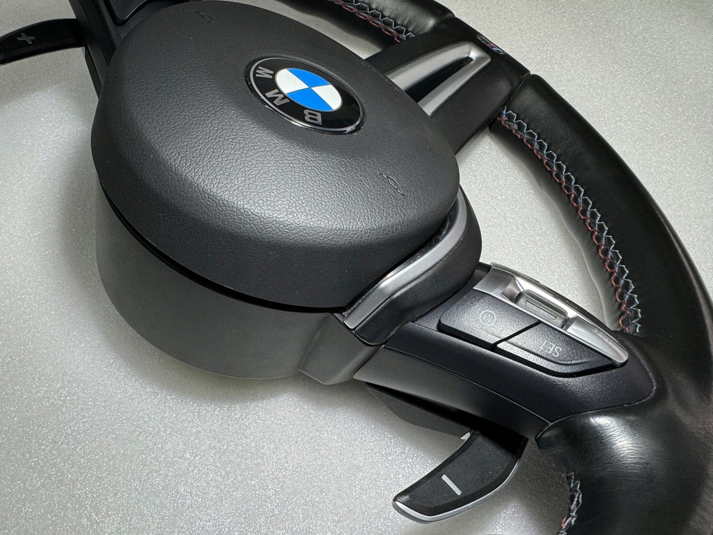 фото №10, Bmw 1 f20 3 f30 4 f f36 f48 x1 x2 x3 m2 m3 f80 m4 f82 повітропровід пелюстки перемикання