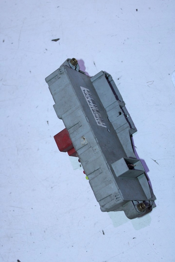 фото №3, Коробка модуль bsi fiat bravo ii