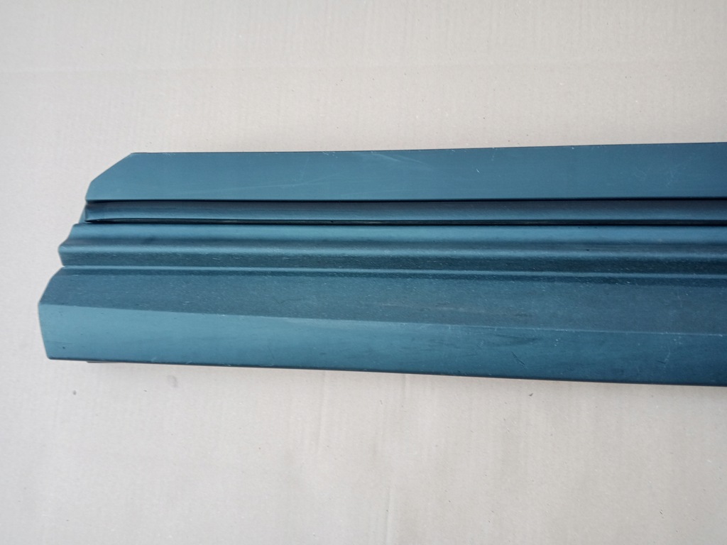 фото №3, Lexus rx 200t левая молдинг дверь перед 2015r