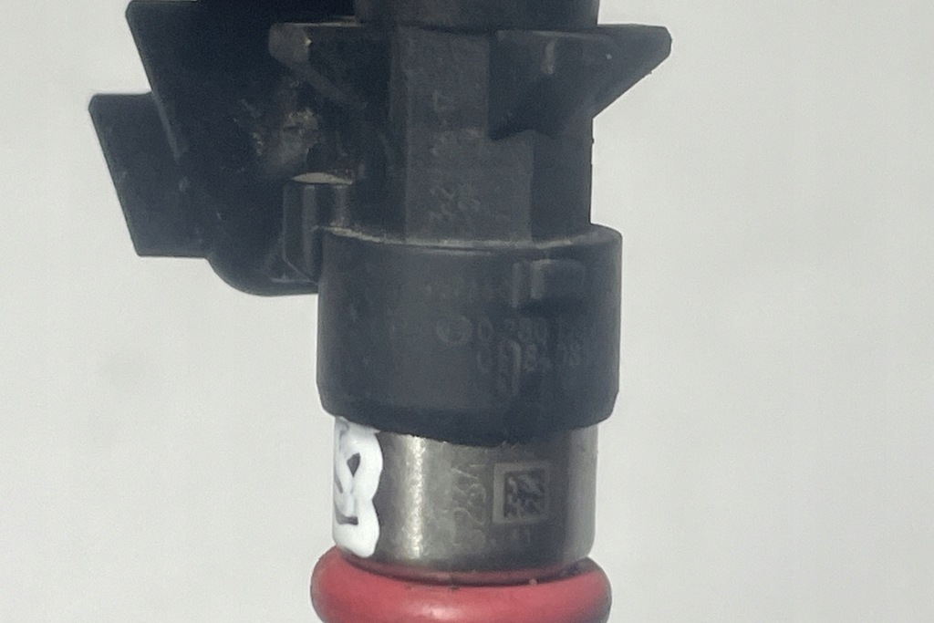 фото №8, Инжектор dodge challenger coupe 05184085ad 3.6l бензиновый 227kw 2016