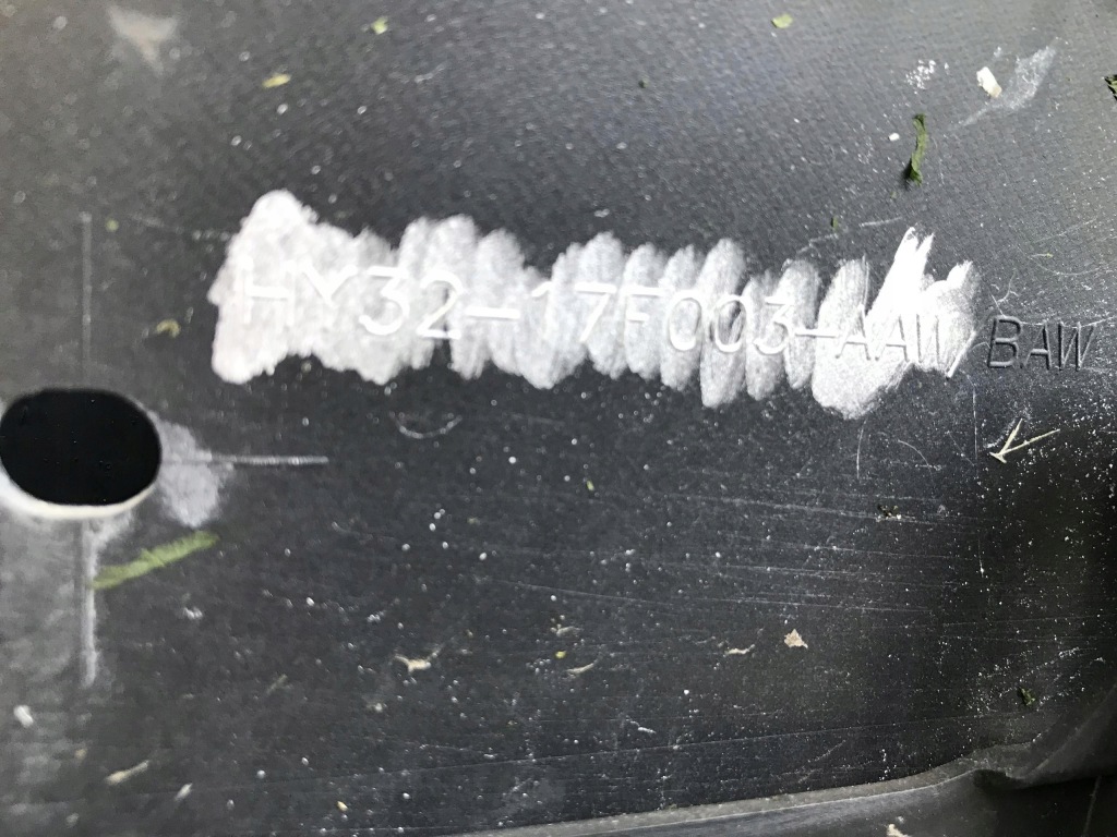 фото №10, Land rover discovery v l462 бампер перед передний