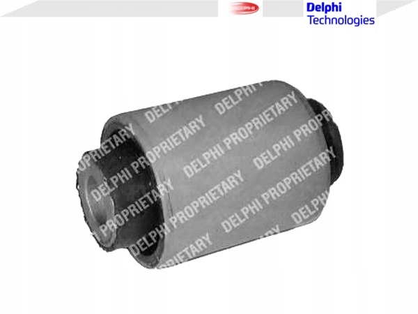 фото №2, Втулка рычага ford fiesta iv 1.8 d ja_. jb_