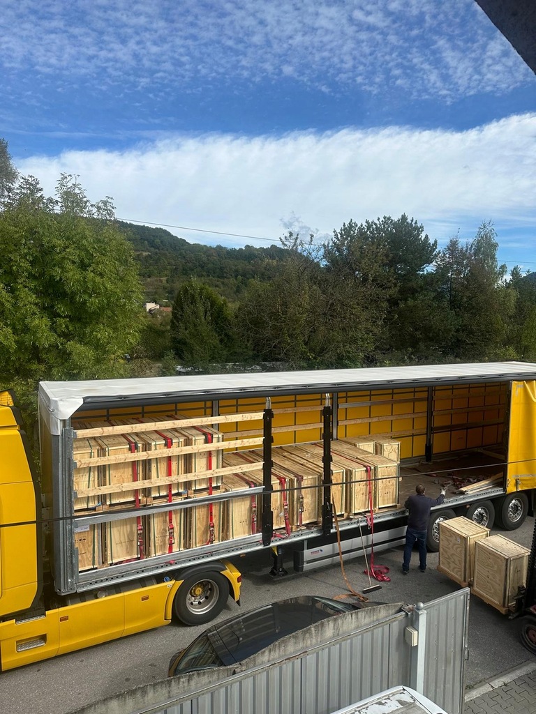 фото №6, Двигатель peugeot boxer citroen jumper 2.0 blue-hdi euro6 ah03