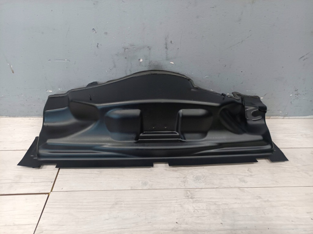 фото №1, Часть кузов dodge durango iii 8051469