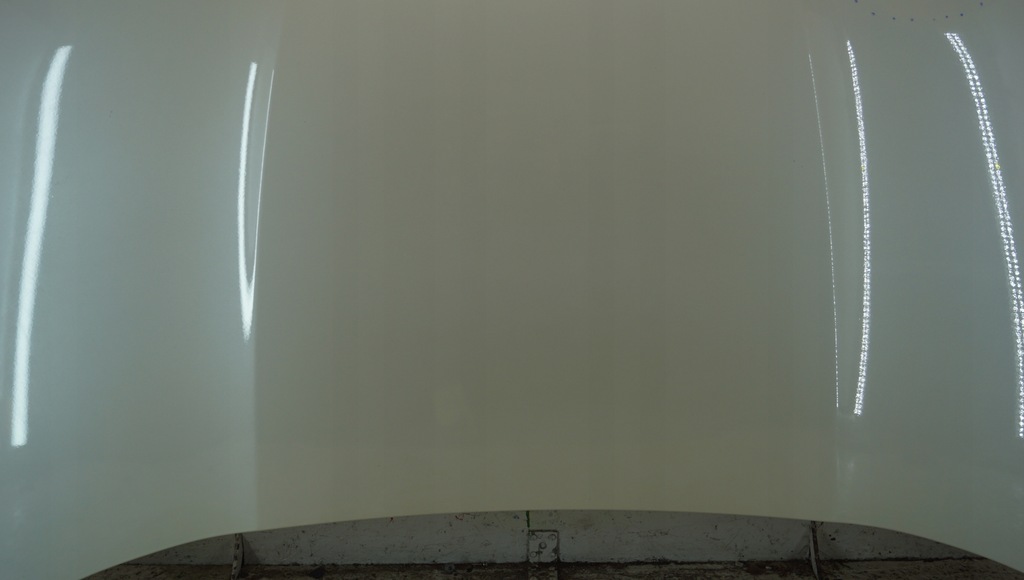 фото №10, Капот крышка двигателя citroen ds4 kwed