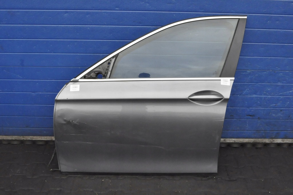 фото №1, Bmw f10 двері лівий перед ліва передні