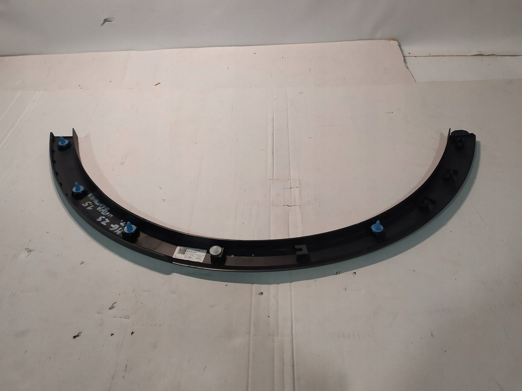 фото №8, Молдинг крила лівий задня mg zs hs