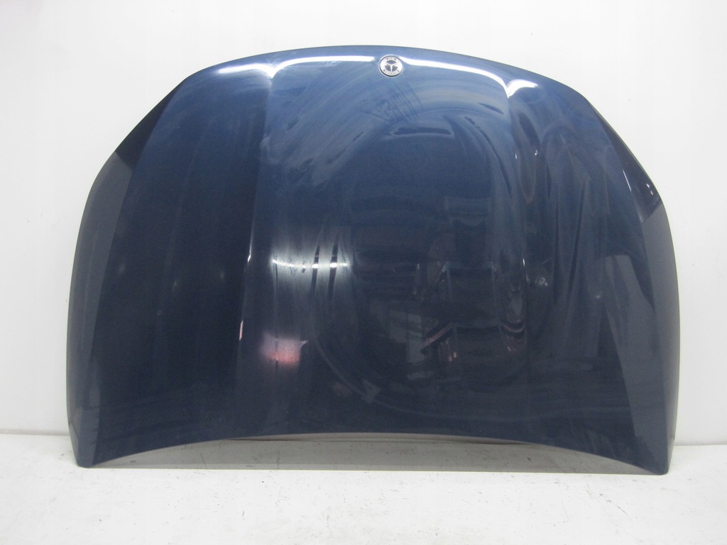 фото №1, Капот mercedes eqa a243