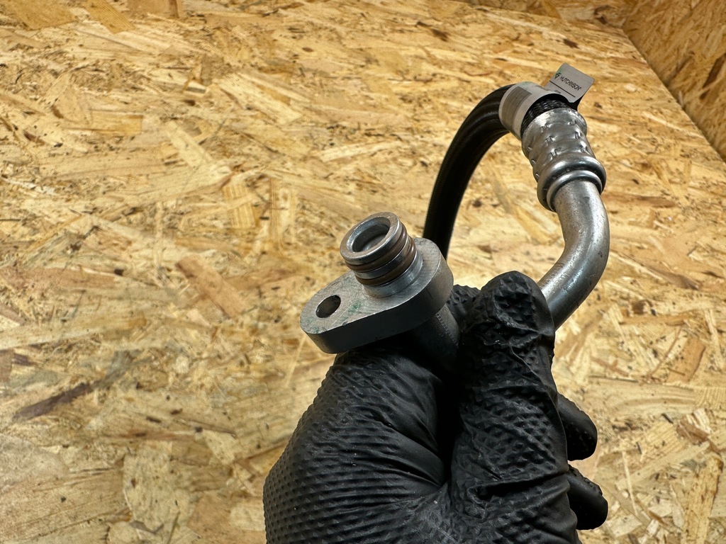 фото №7, Wąż шланг труба кондиціонера opel corsa f peugeot 208 ii 39230942 2019-